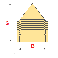 木造住宅の壁